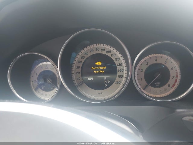 Aukcja sprzedaży 2016 Mercedes-benz E 400 4matic, vin: WDDKJ6HB1GF331715, numer aukcji: 46130985
