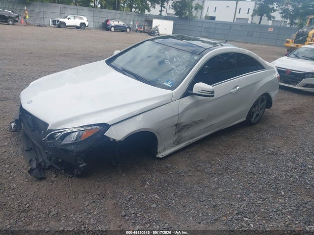 Aukcja sprzedaży 2016 Mercedes-benz E 400 4matic, vin: WDDKJ6HB1GF331715, numer aukcji: 46130985