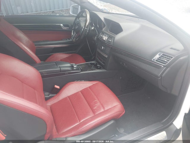 Aukcja sprzedaży 2016 Mercedes-benz E 400 4matic, vin: WDDKJ6HB1GF331715, numer aukcji: 46130985