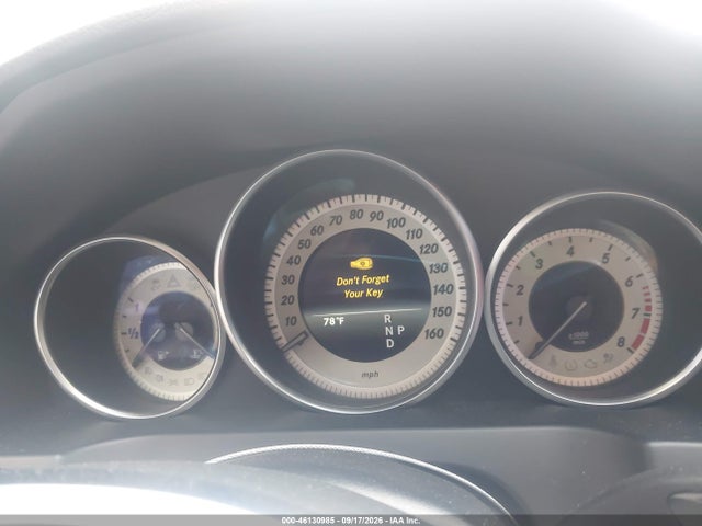 Aukcja sprzedaży 2016 Mercedes-benz E 400 4matic, vin: WDDKJ6HB1GF331715, numer aukcji: 46130985