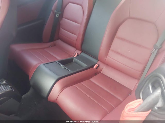 Aukcja sprzedaży 2016 Mercedes-benz E 400 4matic, vin: WDDKJ6HB1GF331715, numer aukcji: 46130985