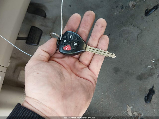 Aukcja sprzedaży 2012 Toyota Corolla S/le, vin: 5YFBU4EE2CP028174, numer aukcji: 46130989