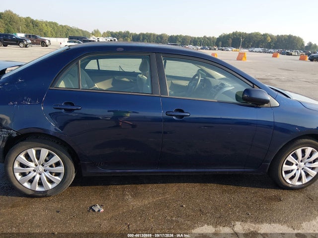 Aukcja sprzedaży 2012 Toyota Corolla S/le, vin: 5YFBU4EE2CP028174, numer aukcji: 46130989