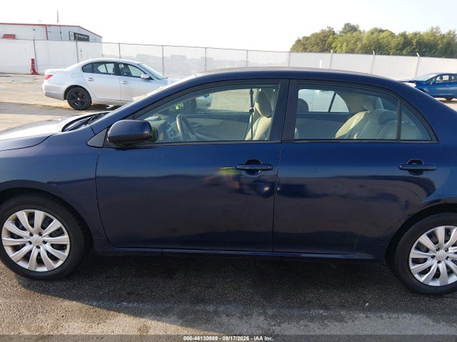 Aukcja sprzedaży 2012 Toyota Corolla S/le, vin: 5YFBU4EE2CP028174, numer aukcji: 46130989