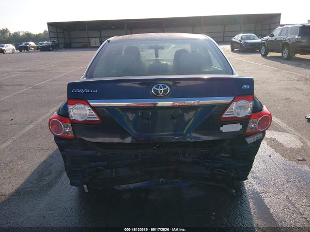 Aukcja sprzedaży 2012 Toyota Corolla S/le, vin: 5YFBU4EE2CP028174, numer aukcji: 46130989