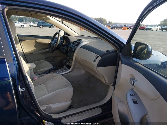 Aukcja sprzedaży 2012 Toyota Corolla S/le, vin: 5YFBU4EE2CP028174, numer aukcji: 46130989