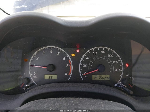 Aukcja sprzedaży 2012 Toyota Corolla S/le, vin: 5YFBU4EE2CP028174, numer aukcji: 46130989