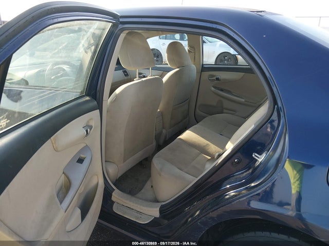 Aukcja sprzedaży 2012 Toyota Corolla S/le, vin: 5YFBU4EE2CP028174, numer aukcji: 46130989