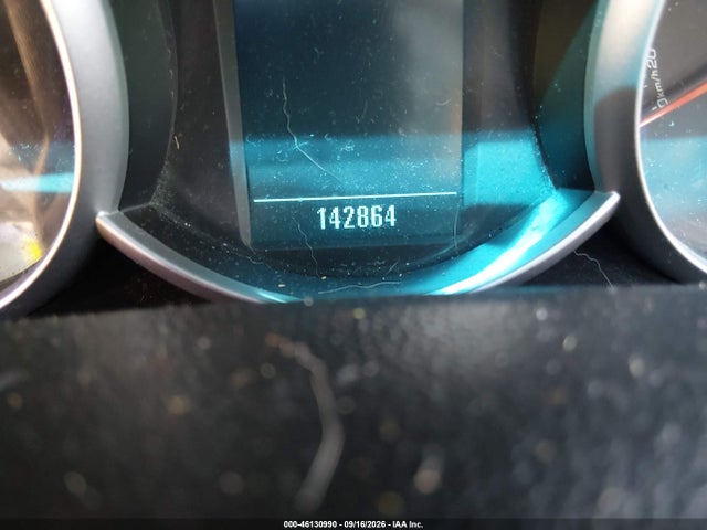Aukcja sprzedaży 2011 Chevrolet Cruze 2lt, vin: 1G1PG5S92B7250703, numer aukcji: 46130990