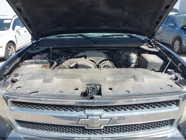 Aukcja sprzedaży 2007 Chevrolet Silverado 1500 Lt1, vin: 3GCEC13C67G505801, numer aukcji: 46130991