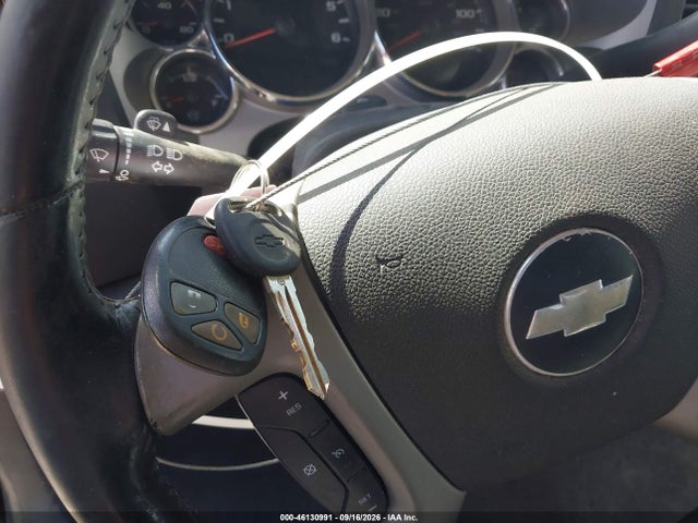 Aukcja sprzedaży 2007 Chevrolet Silverado 1500 Lt1, vin: 3GCEC13C67G505801, numer aukcji: 46130991