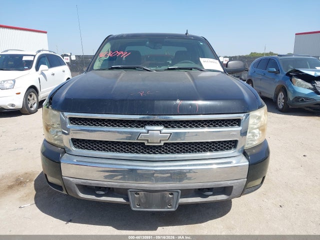 Aukcja sprzedaży 2007 Chevrolet Silverado 1500 Lt1, vin: 3GCEC13C67G505801, numer aukcji: 46130991