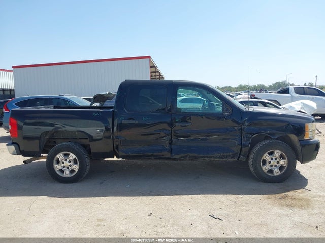 Aukcja sprzedaży 2007 Chevrolet Silverado 1500 Lt1, vin: 3GCEC13C67G505801, numer aukcji: 46130991