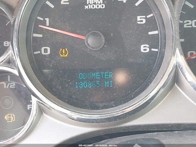 Aukcja sprzedaży 2007 Chevrolet Silverado 1500 Lt1, vin: 3GCEC13C67G505801, numer aukcji: 46130991