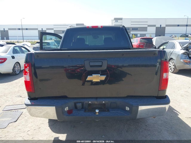 Aukcja sprzedaży 2007 Chevrolet Silverado 1500 Lt1, vin: 3GCEC13C67G505801, numer aukcji: 46130991
