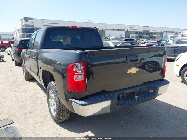 Aukcja sprzedaży 2007 Chevrolet Silverado 1500 Lt1, vin: 3GCEC13C67G505801, numer aukcji: 46130991