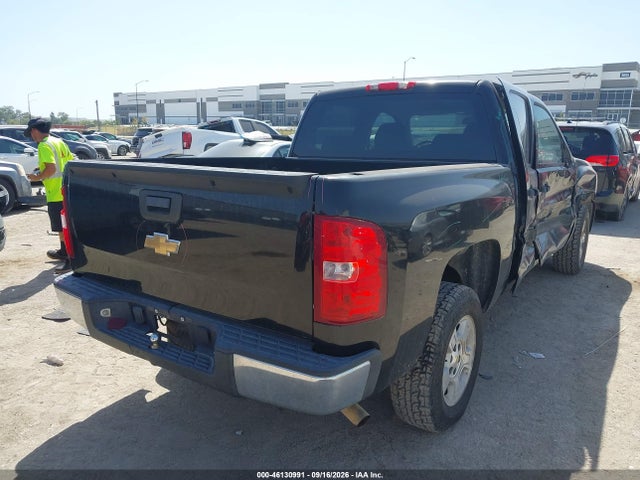 Aukcja sprzedaży 2007 Chevrolet Silverado 1500 Lt1, vin: 3GCEC13C67G505801, numer aukcji: 46130991