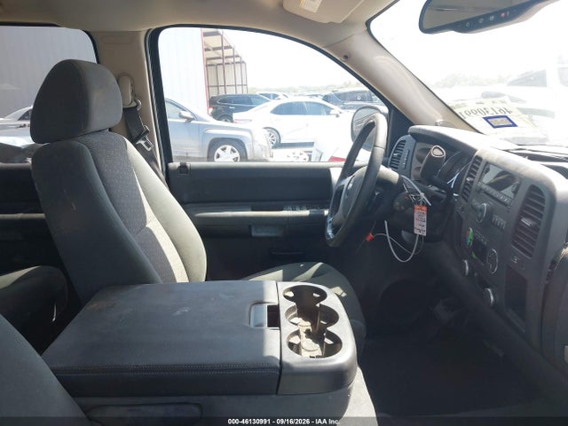 Aukcja sprzedaży 2007 Chevrolet Silverado 1500 Lt1, vin: 3GCEC13C67G505801, numer aukcji: 46130991