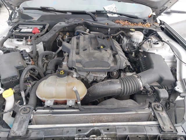 Aukcja sprzedaży 2019 Ford Mustang Ecoboost, vin: 1FA6P8TH5K5133175, numer aukcji: 46130992