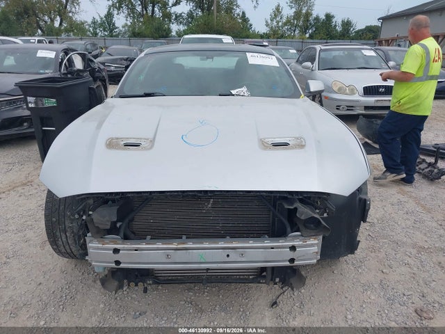 Aukcja sprzedaży 2019 Ford Mustang Ecoboost, vin: 1FA6P8TH5K5133175, numer aukcji: 46130992