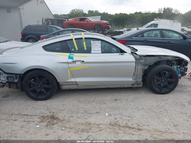 Aukcja sprzedaży 2019 Ford Mustang Ecoboost, vin: 1FA6P8TH5K5133175, numer aukcji: 46130992