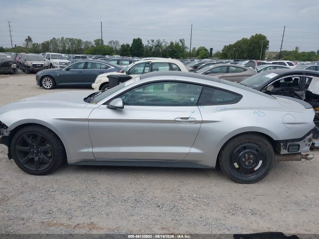 Aukcja sprzedaży 2019 Ford Mustang Ecoboost, vin: 1FA6P8TH5K5133175, numer aukcji: 46130992