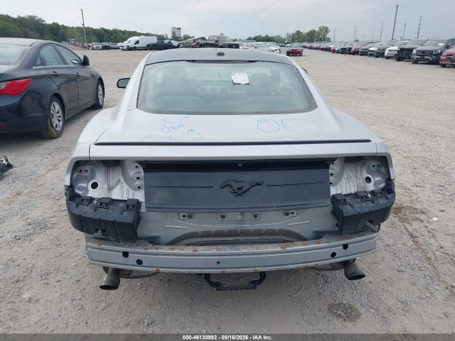 Aukcja sprzedaży 2019 Ford Mustang Ecoboost, vin: 1FA6P8TH5K5133175, numer aukcji: 46130992