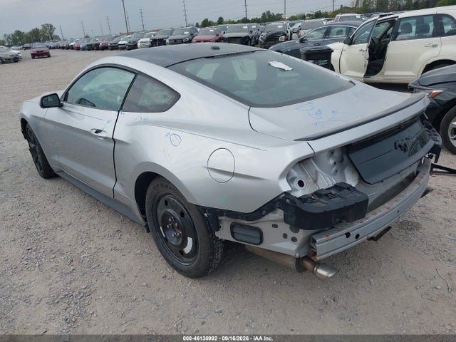 Aukcja sprzedaży 2019 Ford Mustang Ecoboost, vin: 1FA6P8TH5K5133175, numer aukcji: 46130992