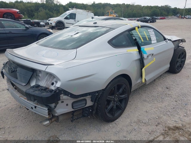 Aukcja sprzedaży 2019 Ford Mustang Ecoboost, vin: 1FA6P8TH5K5133175, numer aukcji: 46130992