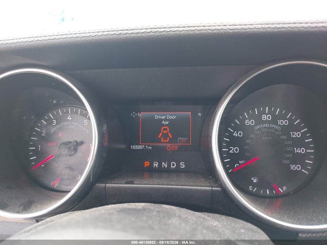 Aukcja sprzedaży 2019 Ford Mustang Ecoboost, vin: 1FA6P8TH5K5133175, numer aukcji: 46130992