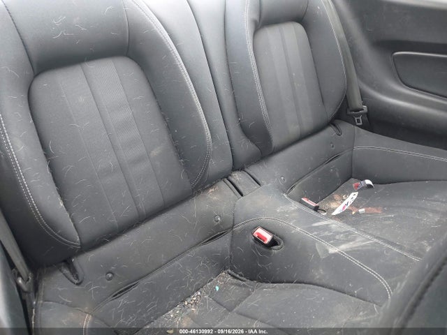 Aukcja sprzedaży 2019 Ford Mustang Ecoboost, vin: 1FA6P8TH5K5133175, numer aukcji: 46130992