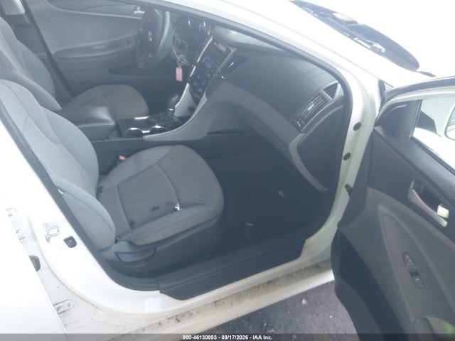 Продаж на аукціоні авто 2014 Hyundai Sonata Gls, vin: 5NPEB4ACXEH940073, номер лоту: 46130993