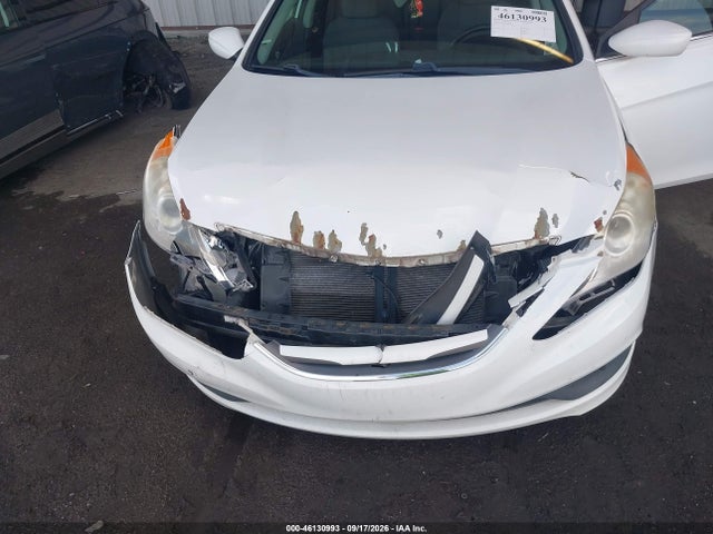 Продаж на аукціоні авто 2014 Hyundai Sonata Gls, vin: 5NPEB4ACXEH940073, номер лоту: 46130993