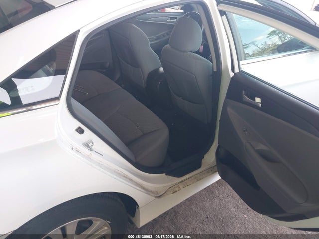 Продаж на аукціоні авто 2014 Hyundai Sonata Gls, vin: 5NPEB4ACXEH940073, номер лоту: 46130993
