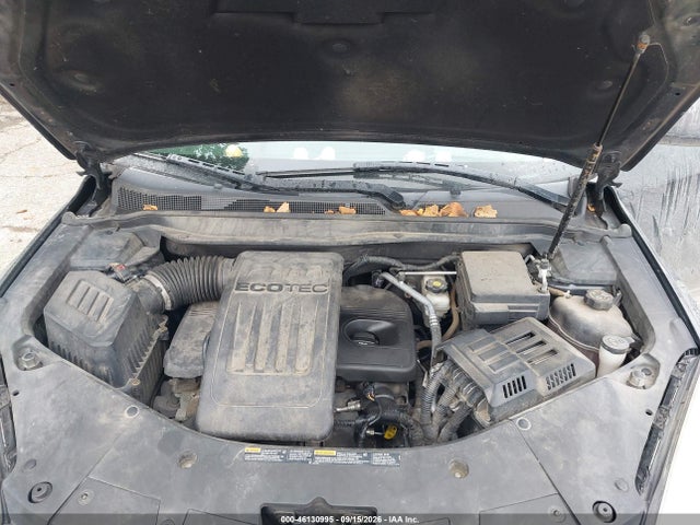 Продажа на аукционе авто 2014 Chevrolet Equinox Ls, vin: 2GNFLEEK1E6365995, номер лота: 46130995