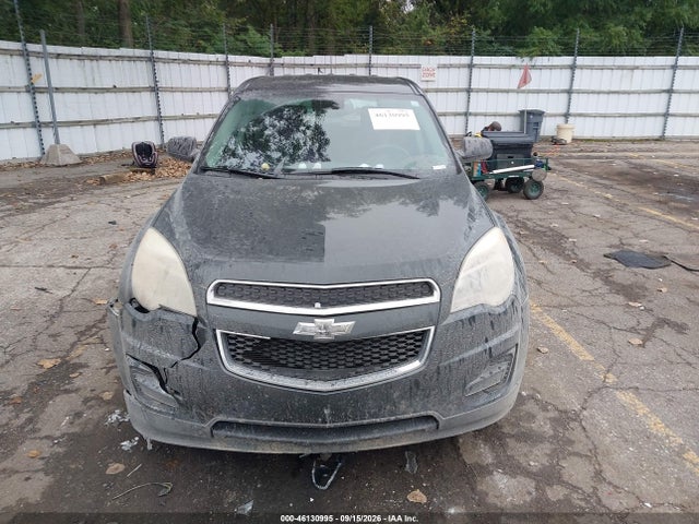 Продажа на аукционе авто 2014 Chevrolet Equinox Ls, vin: 2GNFLEEK1E6365995, номер лота: 46130995