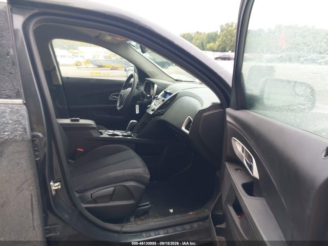 Продажа на аукционе авто 2014 Chevrolet Equinox Ls, vin: 2GNFLEEK1E6365995, номер лота: 46130995