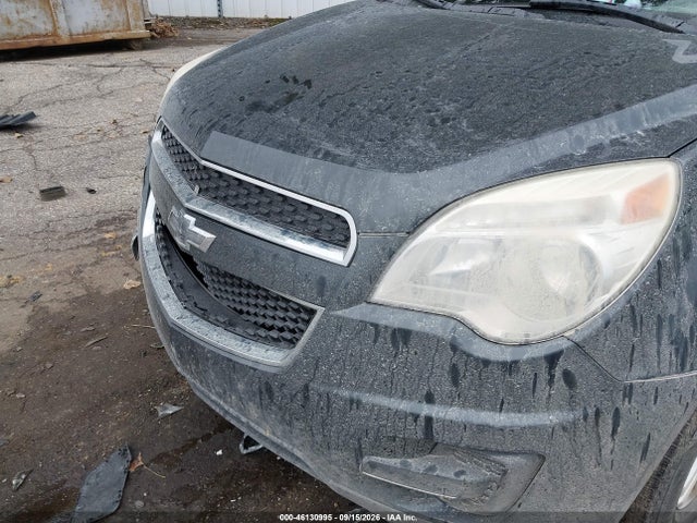 Продажа на аукционе авто 2014 Chevrolet Equinox Ls, vin: 2GNFLEEK1E6365995, номер лота: 46130995