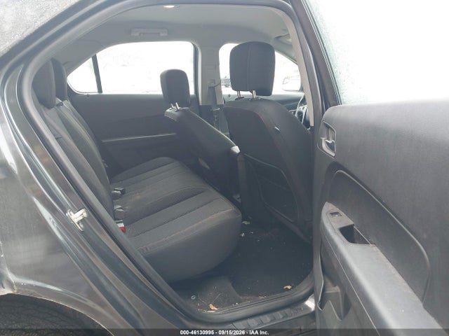 Продажа на аукционе авто 2014 Chevrolet Equinox Ls, vin: 2GNFLEEK1E6365995, номер лота: 46130995