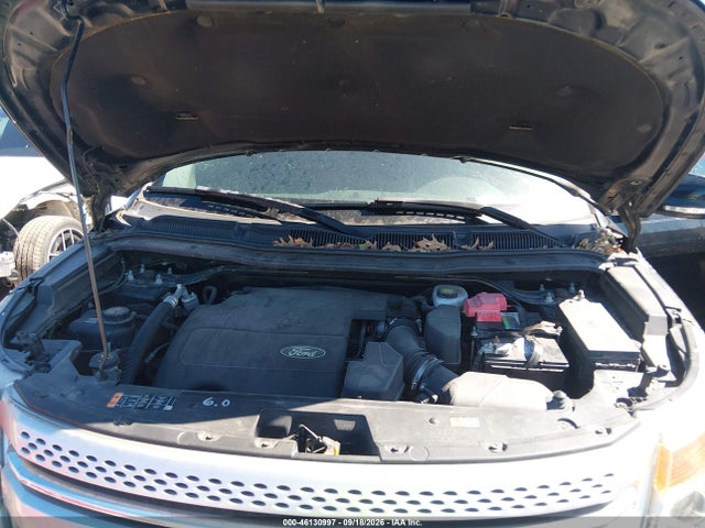 Aukcja sprzedaży 2015 Ford Explorer Xlt, vin: 1FM5K8D8XFGA02459, numer aukcji: 46130997