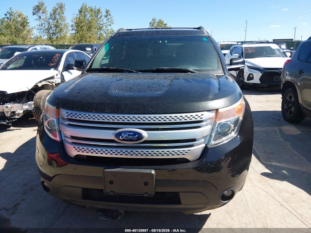 Aukcja sprzedaży 2015 Ford Explorer Xlt, vin: 1FM5K8D8XFGA02459, numer aukcji: 46130997