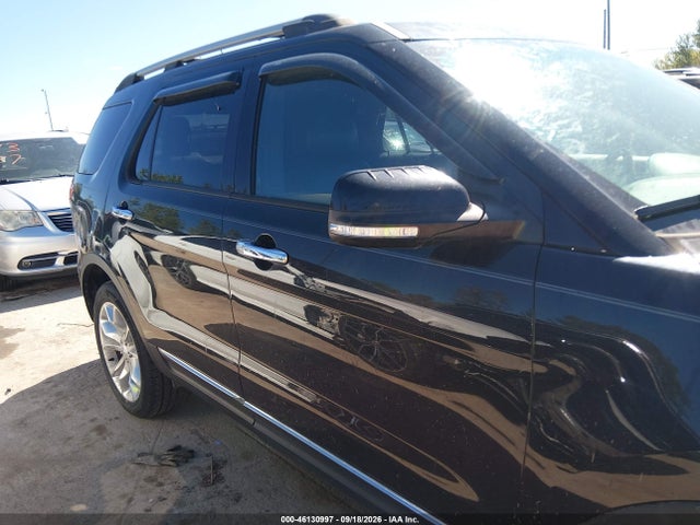 Aukcja sprzedaży 2015 Ford Explorer Xlt, vin: 1FM5K8D8XFGA02459, numer aukcji: 46130997