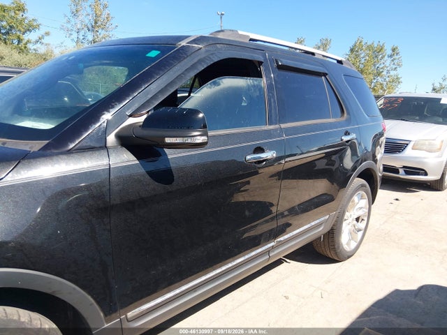 Aukcja sprzedaży 2015 Ford Explorer Xlt, vin: 1FM5K8D8XFGA02459, numer aukcji: 46130997
