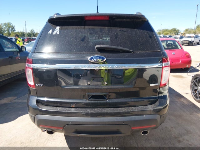Aukcja sprzedaży 2015 Ford Explorer Xlt, vin: 1FM5K8D8XFGA02459, numer aukcji: 46130997