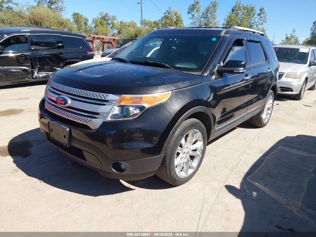 Aukcja sprzedaży 2015 Ford Explorer Xlt, vin: 1FM5K8D8XFGA02459, numer aukcji: 46130997
