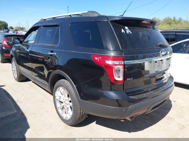 Aukcja sprzedaży 2015 Ford Explorer Xlt, vin: 1FM5K8D8XFGA02459, numer aukcji: 46130997
