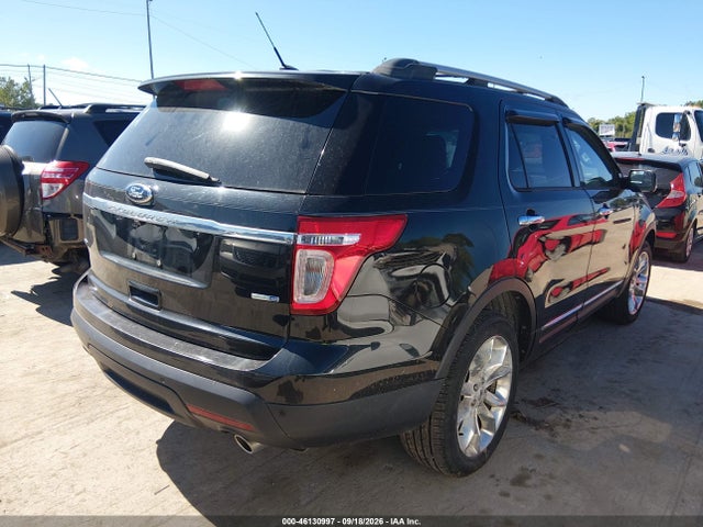 Aukcja sprzedaży 2015 Ford Explorer Xlt, vin: 1FM5K8D8XFGA02459, numer aukcji: 46130997