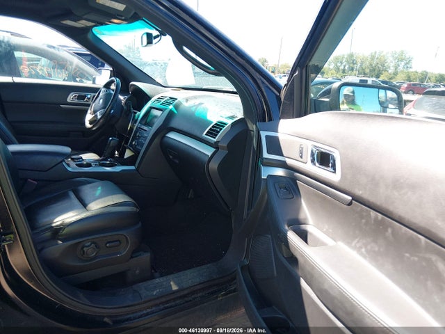 Aukcja sprzedaży 2015 Ford Explorer Xlt, vin: 1FM5K8D8XFGA02459, numer aukcji: 46130997