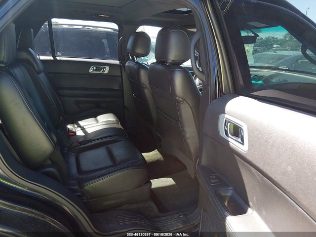 Aukcja sprzedaży 2015 Ford Explorer Xlt, vin: 1FM5K8D8XFGA02459, numer aukcji: 46130997