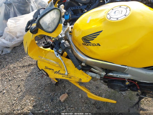 1999 Honda Vtr1000 F მანქანა იყიდება აუქციონზე, vin: JH2SC3600XM100361, აუქციონის ნომერი: 46131007